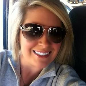 Meet your Posher, Brittney